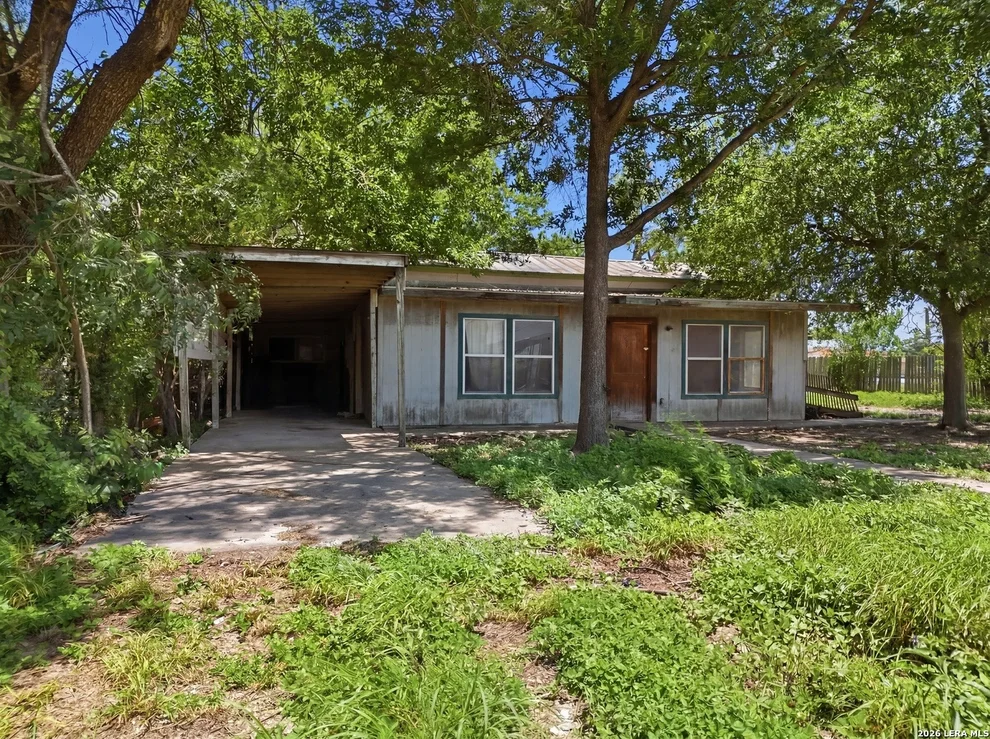 Unit for sale at 312 E BRAZOS ST, Uvalde, TX 78801