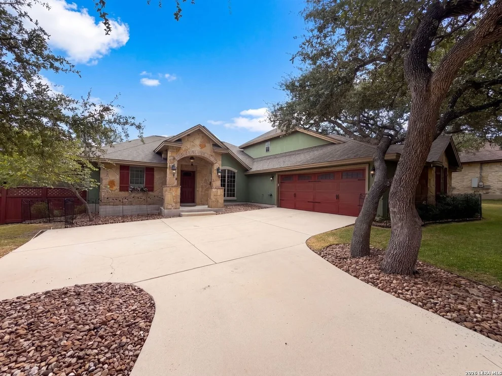 Unit for sale at 26441 WHITE EAGLE DR, San Antonio, TX 78260