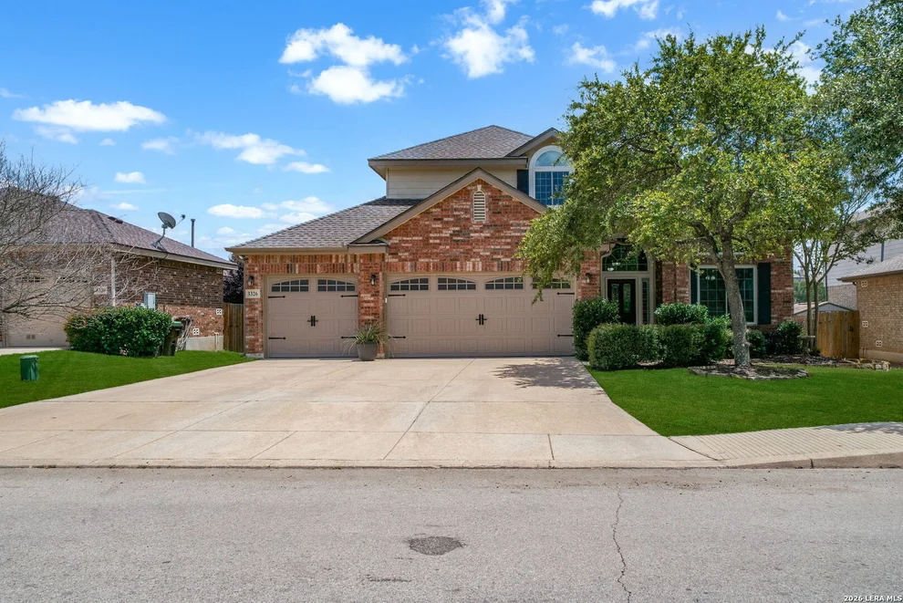Unit for sale at 3326 BENDING CRK, San Antonio, TX 78261