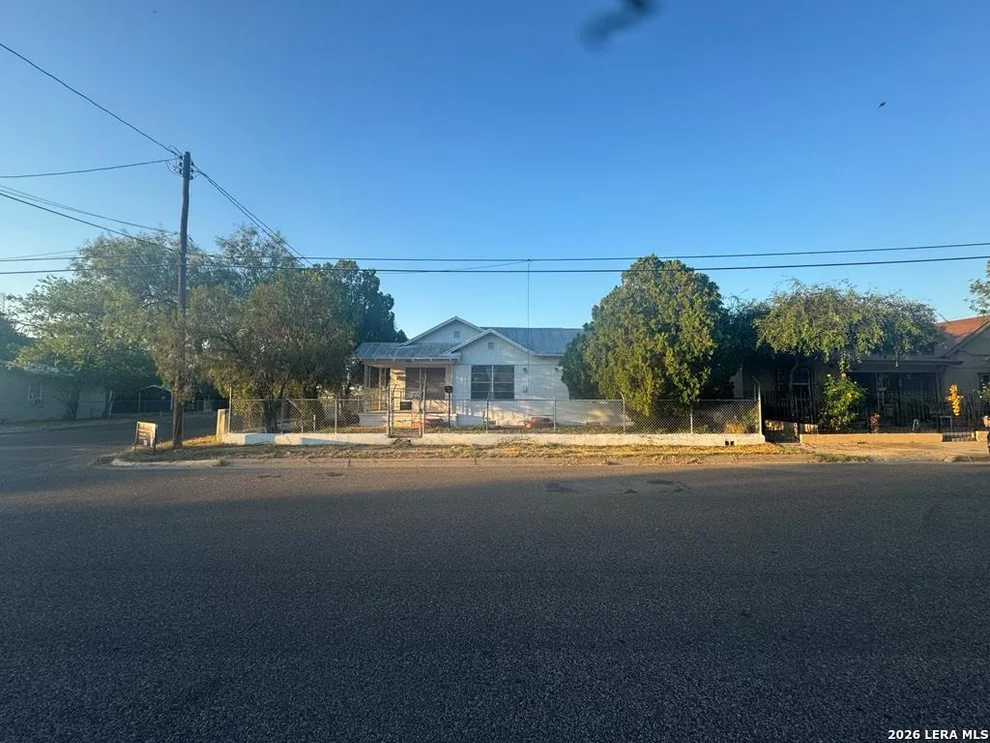 Unit for sale at 1305 Bryan St, Eagle Pass, TX 78852