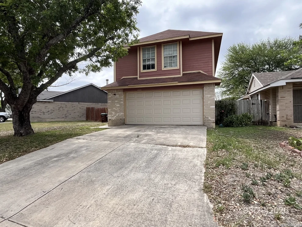 Unit for sale at 11343 Hatchet Pass Dr, San Antonio, TX 78245