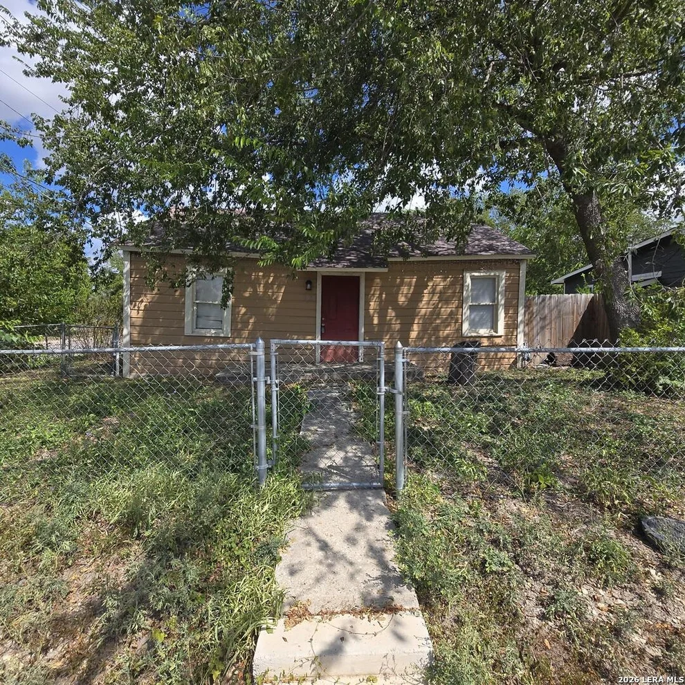 Unit for sale at 503 FERRIS AVE, San Antonio, TX 78220