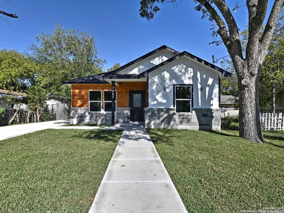 Unit for sale at 1447 Crystal St, San Antonio, TX 78211