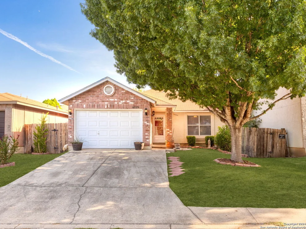 Unit for sale at 6879 Canary Meadow Drive, Converse, TX 78109