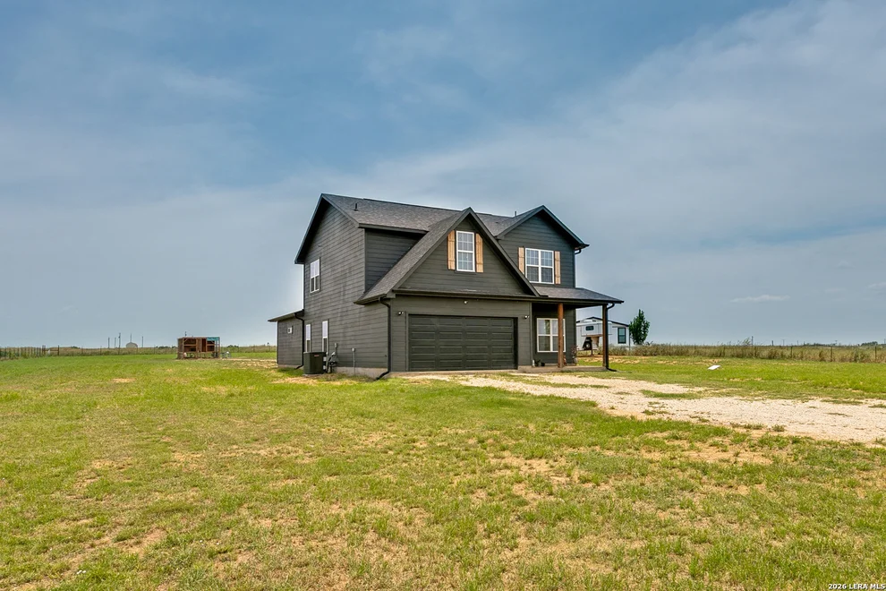 Unit for sale at 500 County Road 2645, Moore, TX 78057
