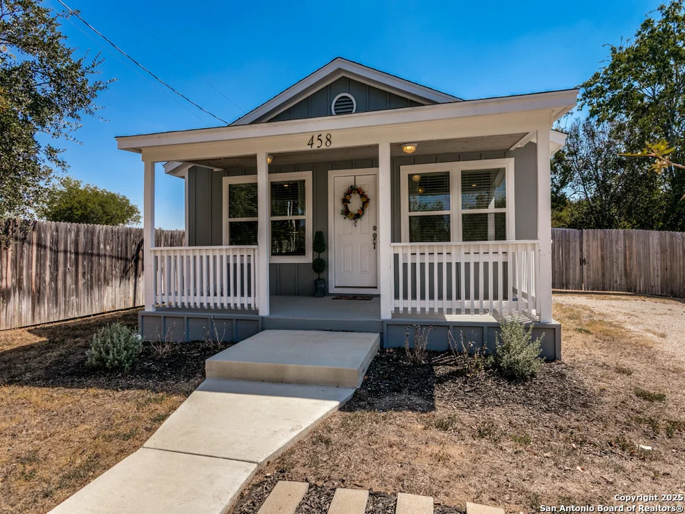 Unit for sale at 458 Seele St, New Braunfels, TX 78130