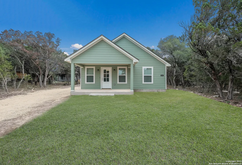 Unit for sale at 261 Northeast Dr, Bandera, TX 78003
