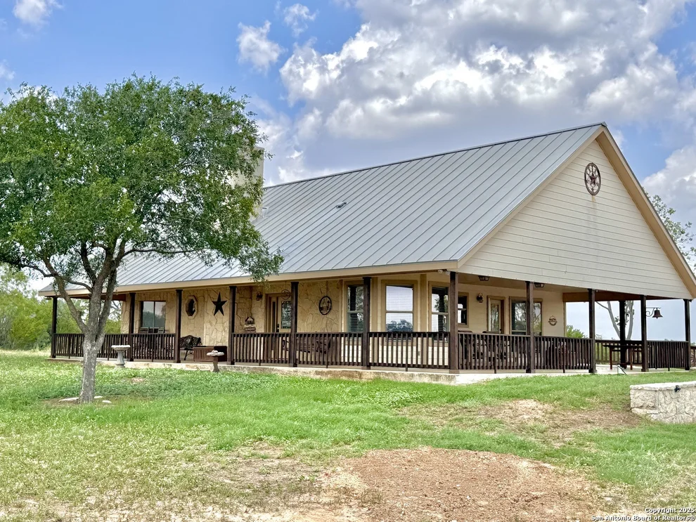 Unit for sale at 730 County Road 307, Jourdanton, TX 78026