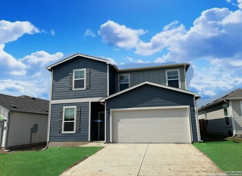 Unit for sale at 10247 Band Wagon, Converse, TX 78109