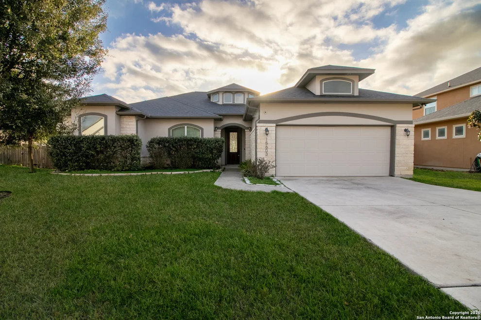 Unit for sale at 15603 RHODIUS LN, Selma, TX 78154