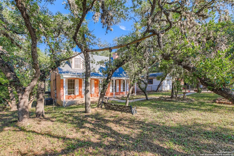 Unit for sale at 17685 Morningside, Helotes, TX 78023