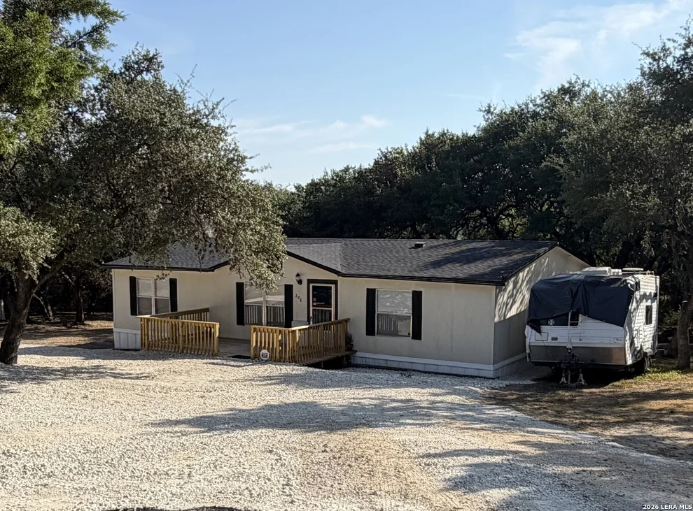 Unit for sale at 206 N Scenic Loop, Canyon Lake, TX 78133