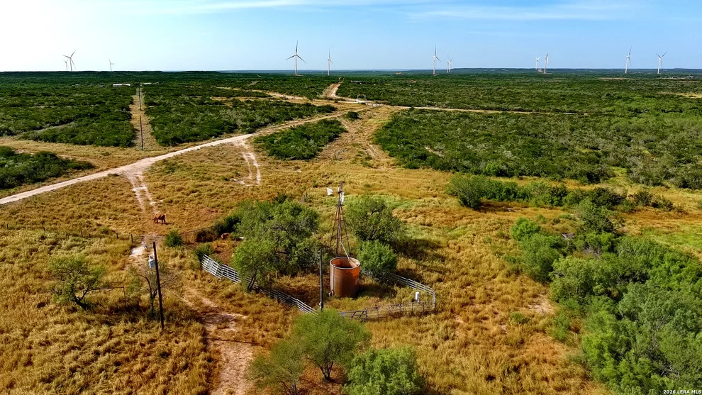Unit for sale at TRACT5 (47.9AC) San Pablo Rd, Bruni, TX 78344