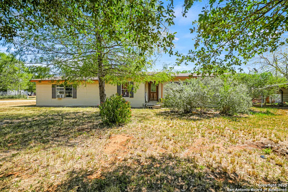 Unit for sale at 211 Simmons, Jourdanton, TX 78026