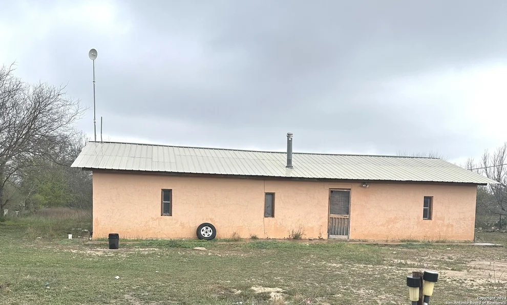 Unit for sale at 1412 Private Road 2310, Uvalde, TX 78801