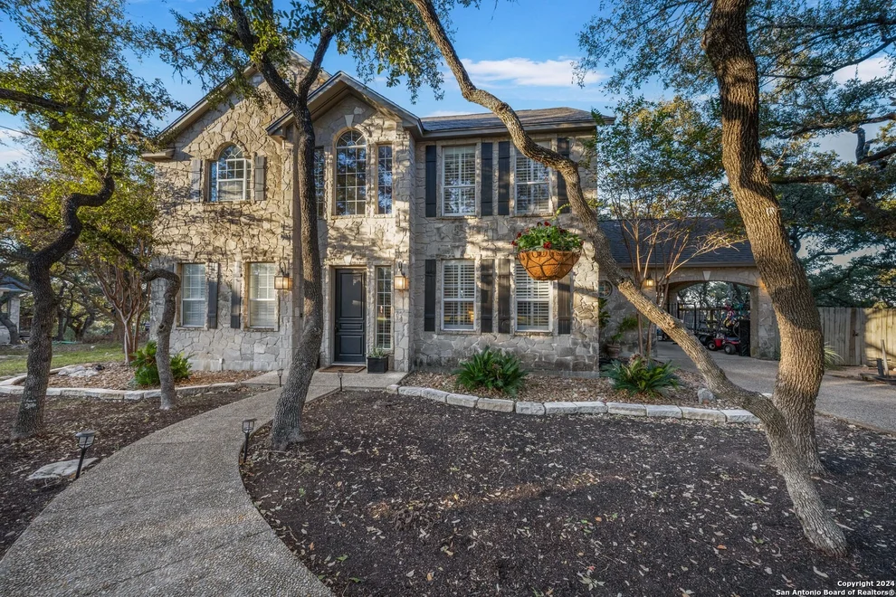 Unit for sale at 519 SLUMBER PASS, San Antonio, TX 78260
