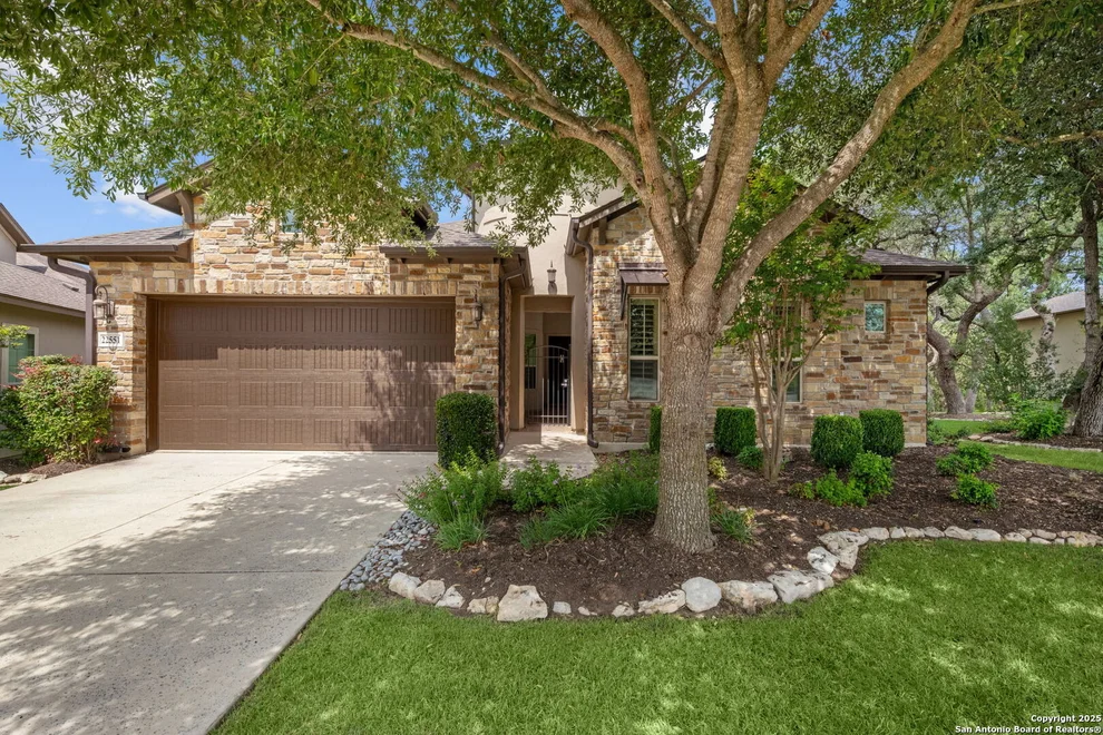 Unit for sale at 22551 Alabado, San Antonio, TX 78261