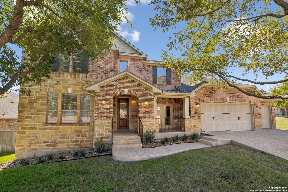 Unit for sale at 1210 BLUEMIST BAY, San Antonio, TX 78258