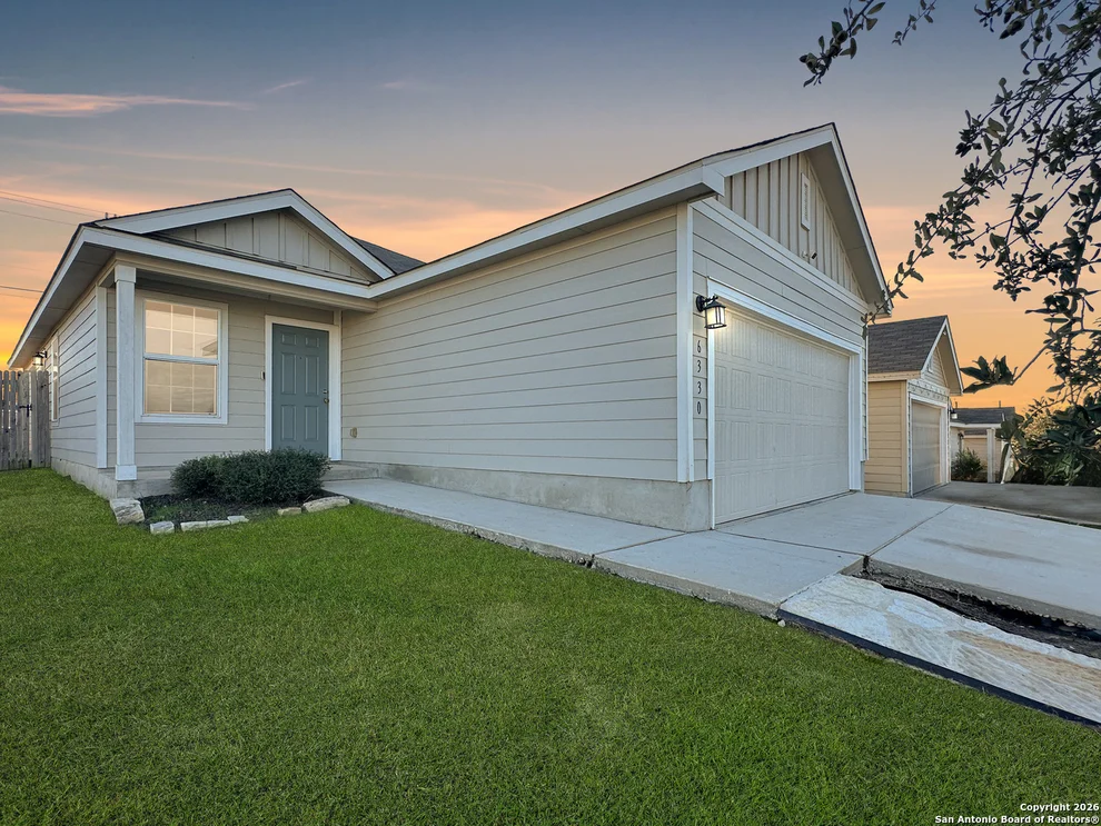 Unit for sale at 6330 Arredondo, San Antonio, TX 78220
