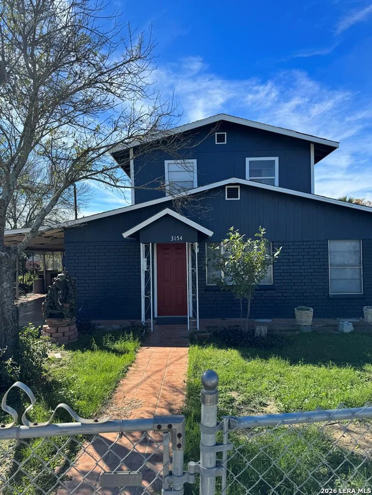 Unit for sale at 3154 Juan Circle, Eagle Pass, TX 78852