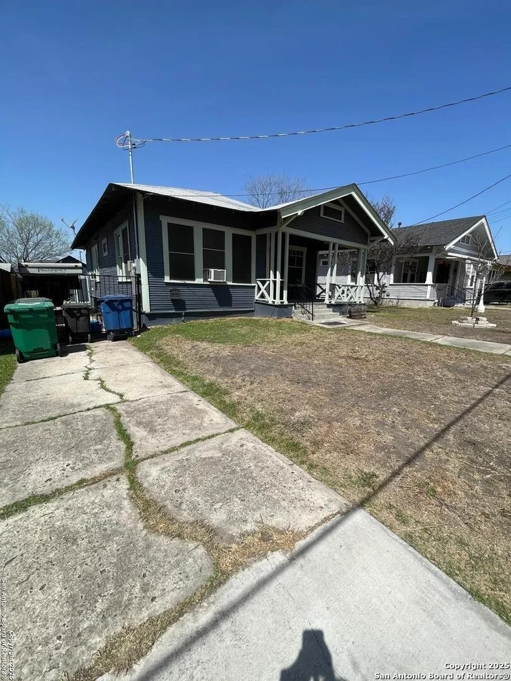 Unit for sale at 115 Harvard Terrace, San Antonio, TX 78201