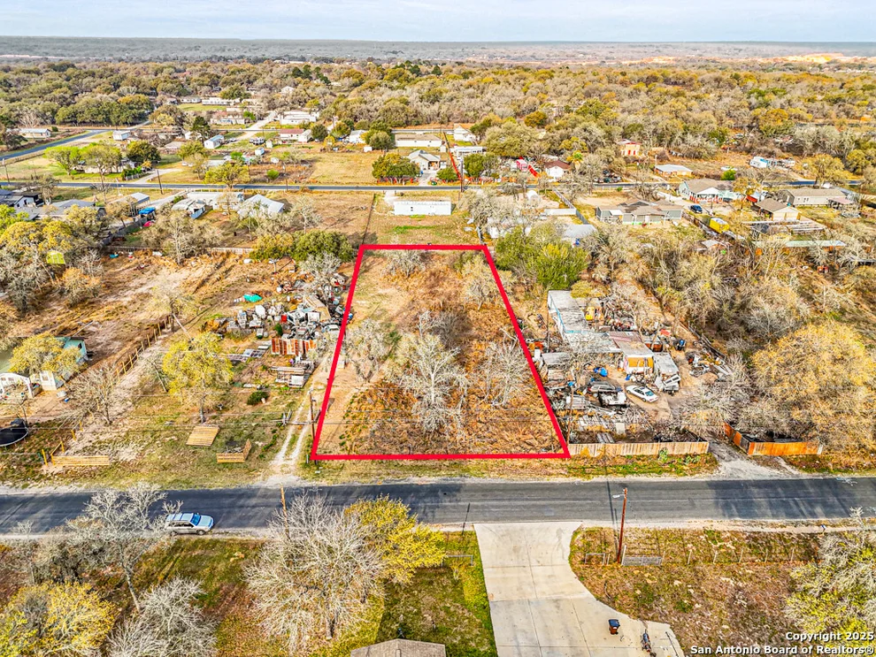 Unit for sale at 25371 Sandview, San Antonio, TX 78264