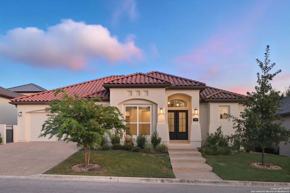 Unit for sale at 7206 Bluff Run, San Antonio, TX 78257