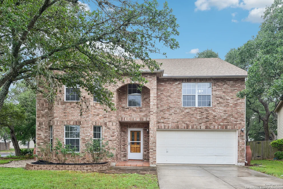 Unit for sale at 2210 Stanton Oaks, San Antonio, TX 78259