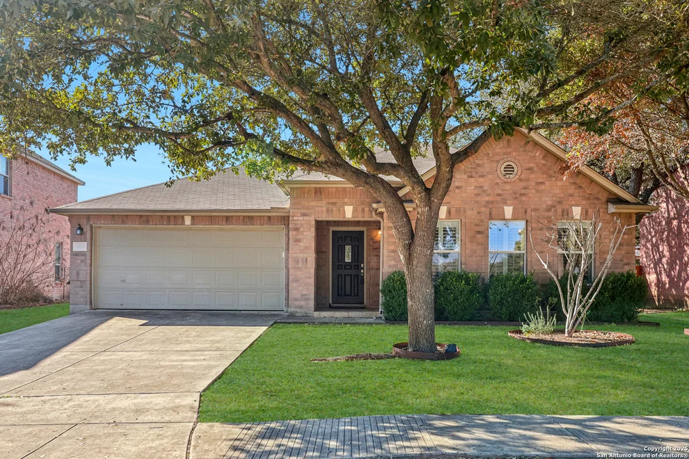 Unit for sale at 8038 JALANE OAKS, San Antonio, TX 78255