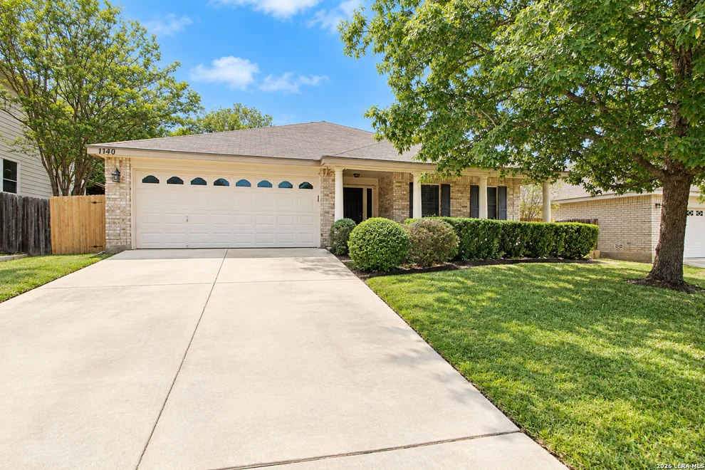 Unit for sale at 1140 LION WAY, San Antonio, TX 78251