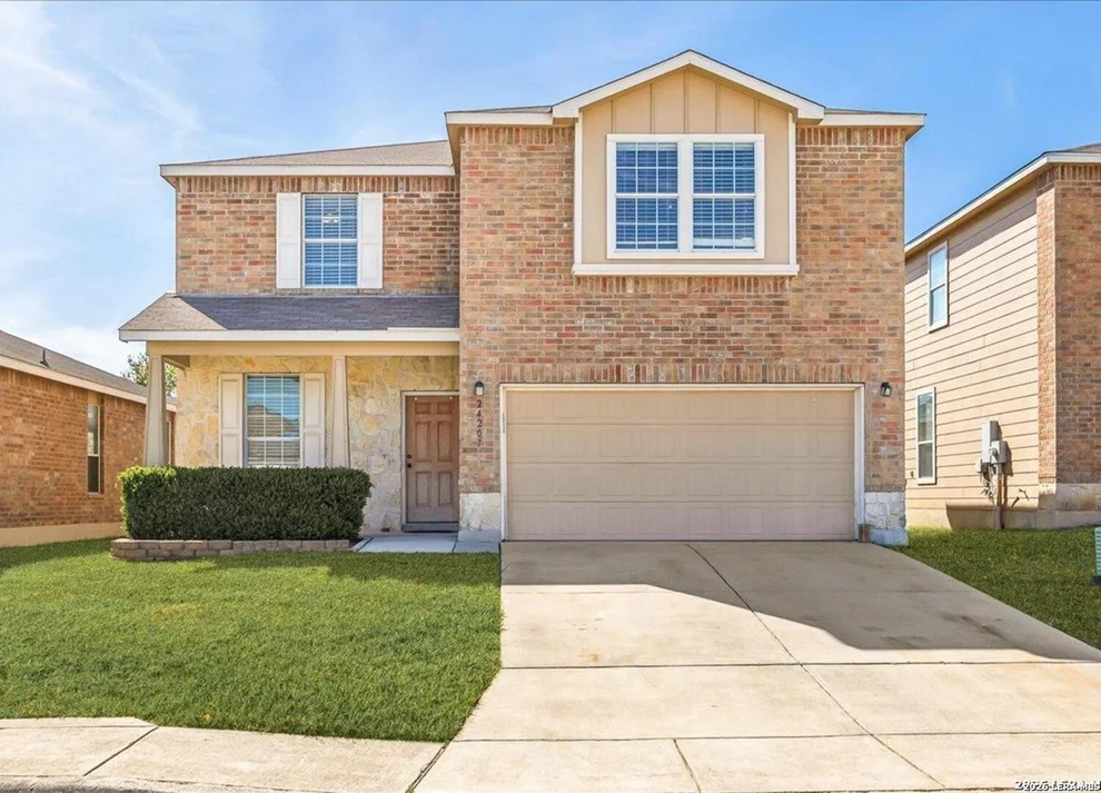 Unit for sale at 24207 Bitter Crimson, San Antonio, TX 78261