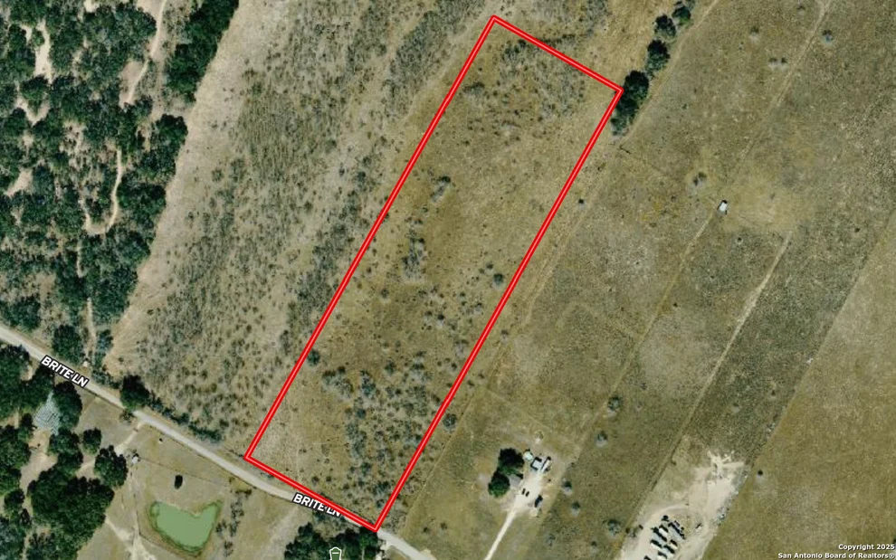 Unit for sale at 000 Brite Lane, Poteet, TX 78065