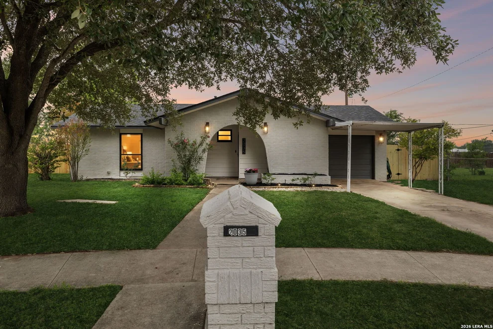 Unit for sale at 2035 LEESBURG ST, San Antonio, TX 78220
