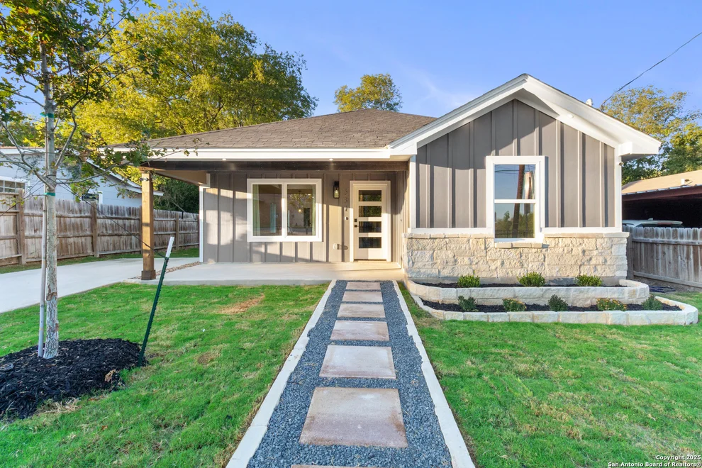 Unit for sale at 531 Morningview, San Antonio, TX 78220
