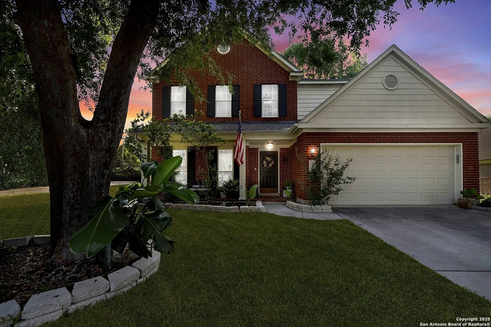 Unit for sale at 2444 TREE BRANCH, Schertz, TX 78154