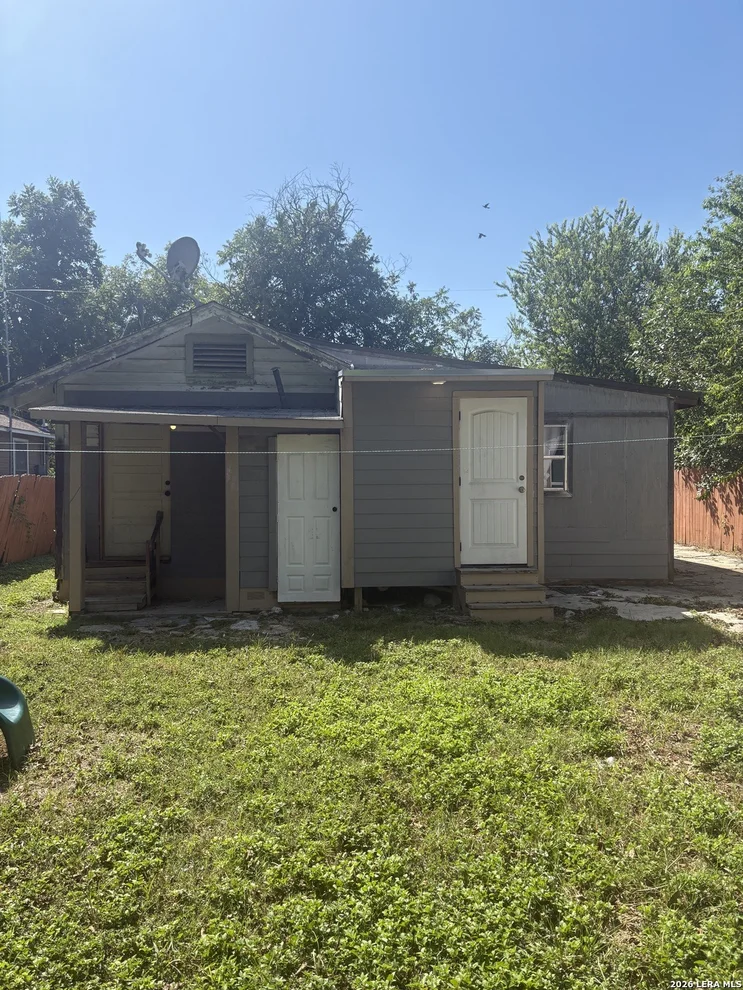 Unit for sale at 1220 Romero, San Antonio, TX 78237