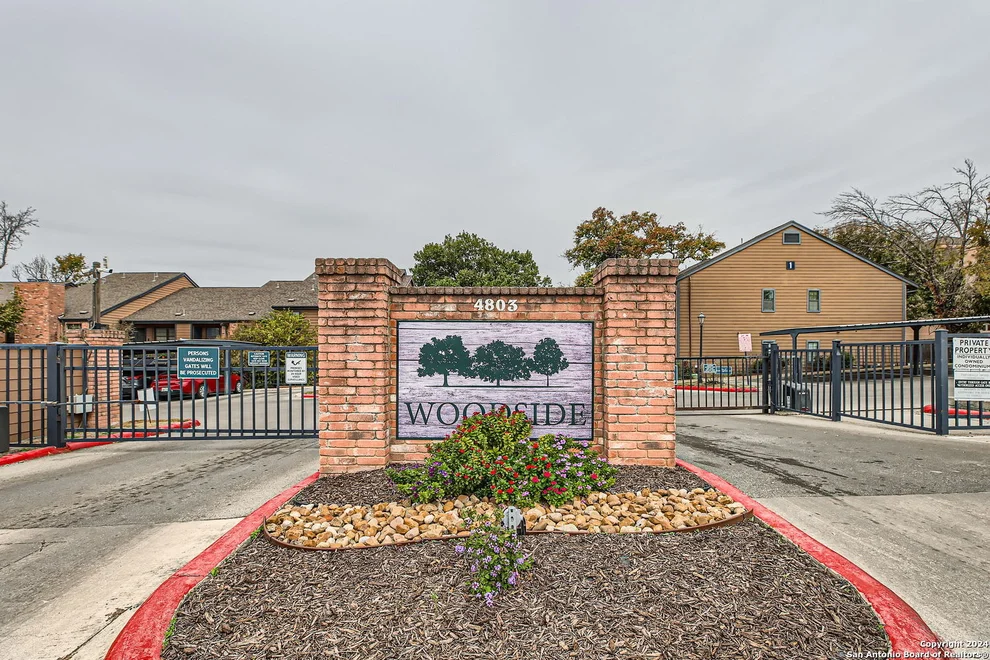 Unit for sale at 4803 Hamilton Wolfe Rd, San Antonio, TX 78229