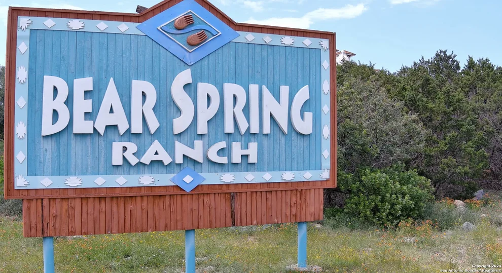 Unit for sale at 282 COUNTY ROAD 2755, Mico, TX 78056
