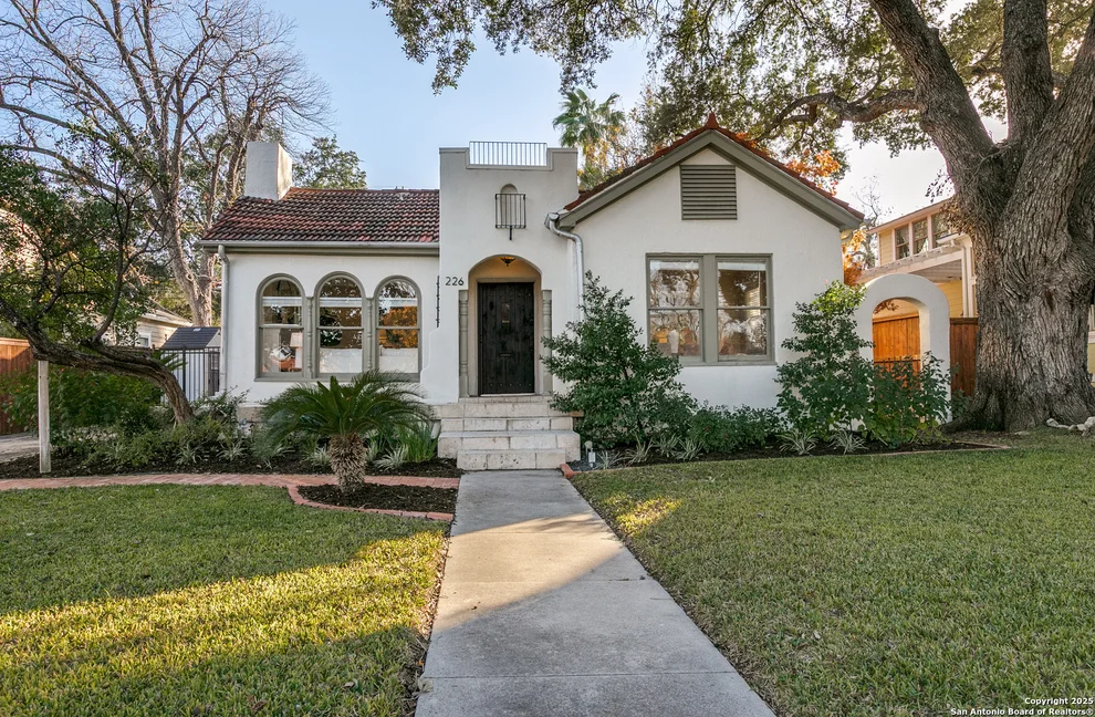 Unit for sale at 226 W Hollywood, San Antonio, TX 78212