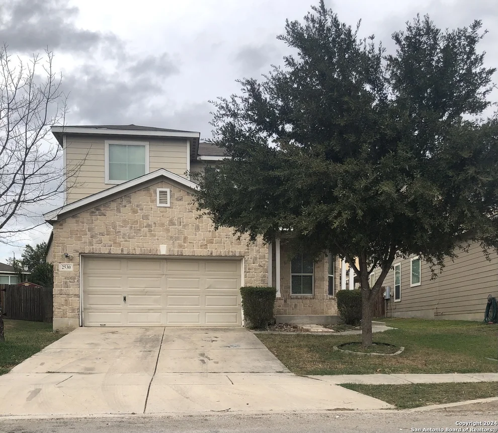 Unit for sale at 2530 Sunset Bend, San Antonio, TX 78244