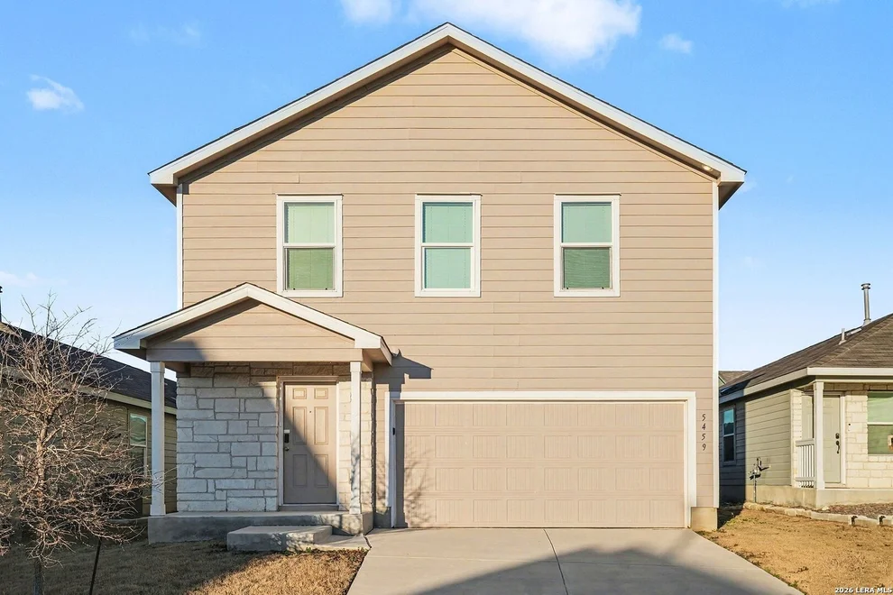 Unit for sale at 5459 Daphne Path, San Antonio, TX 78253