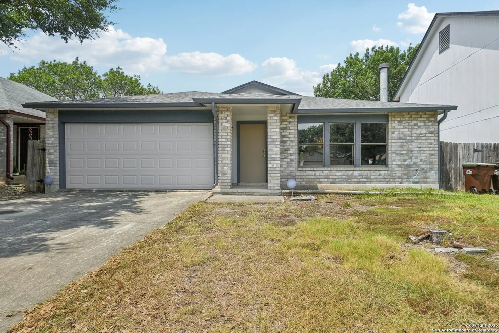 Unit for sale at 8343 Bent Meadow, Converse, TX 78109