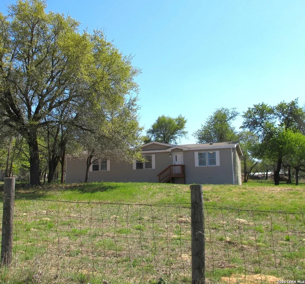 Unit for sale at 129 Spring Valley, Adkins, TX 78101