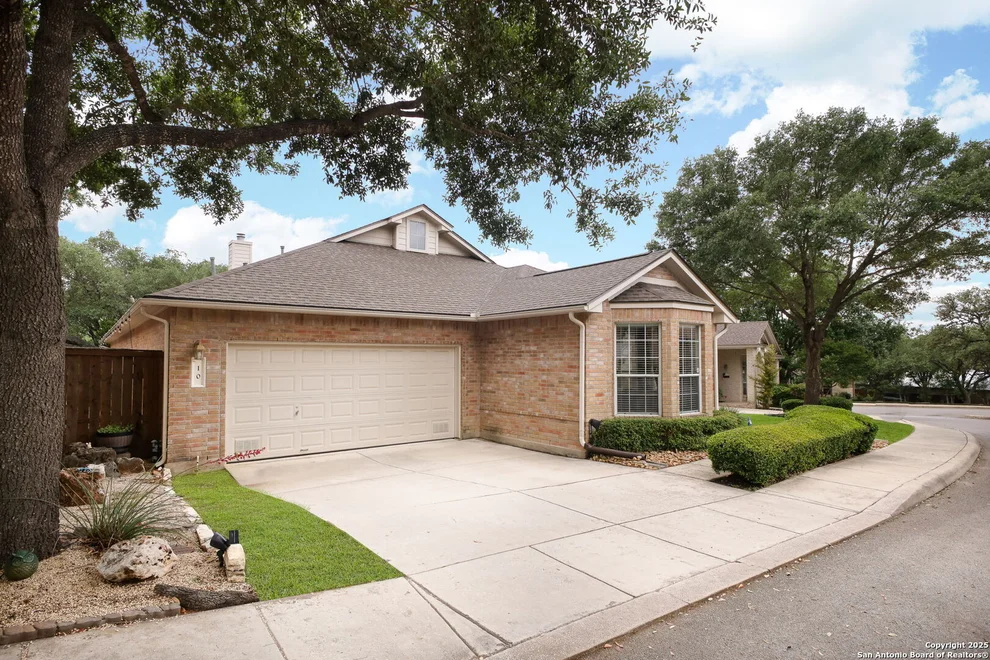 Unit for sale at 10 Amber Forest, San Antonio, TX 78232
