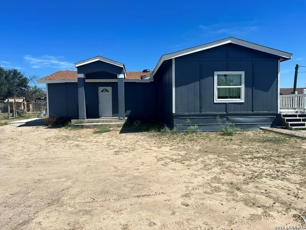 Unit for sale at 3888 Cross Creek Dr., Eagle Pass, TX 78852