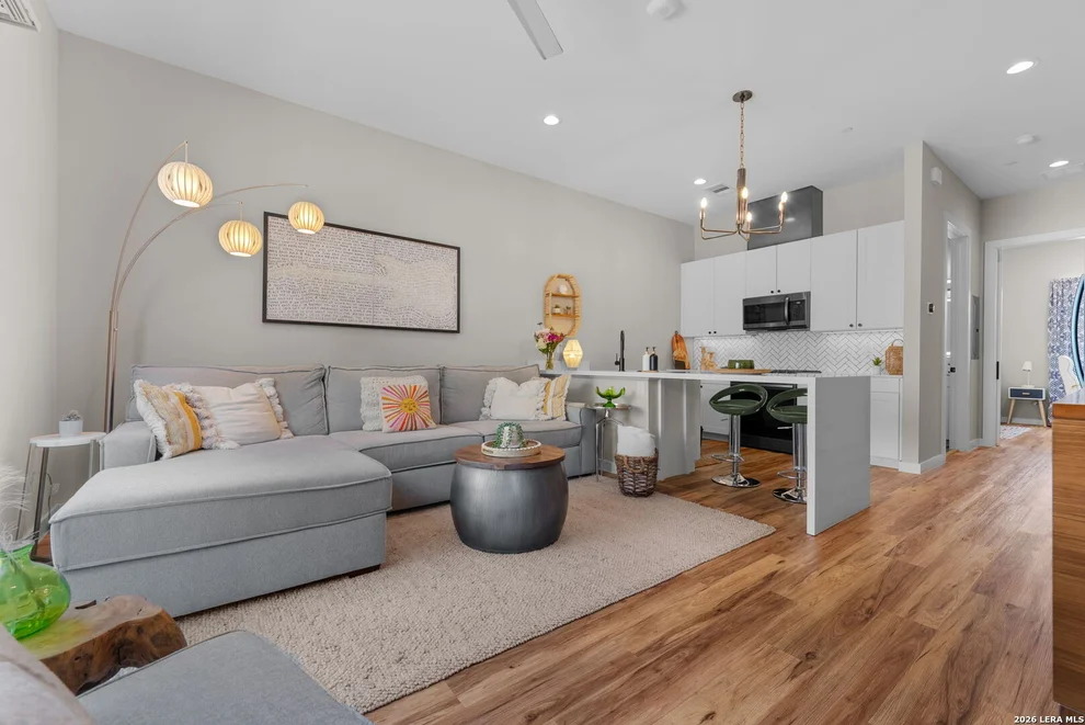 Unit for sale at 1208 N ACADEMY AVE, New Braunfels, TX 78130