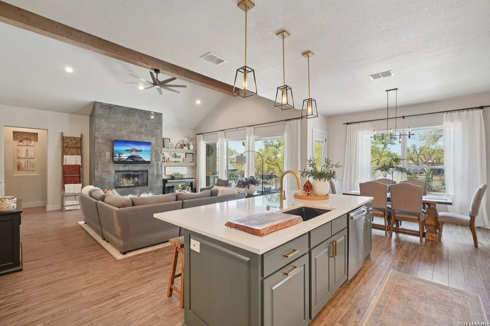 Unit for sale at 234 Sabella, Spring Branch, TX 78070