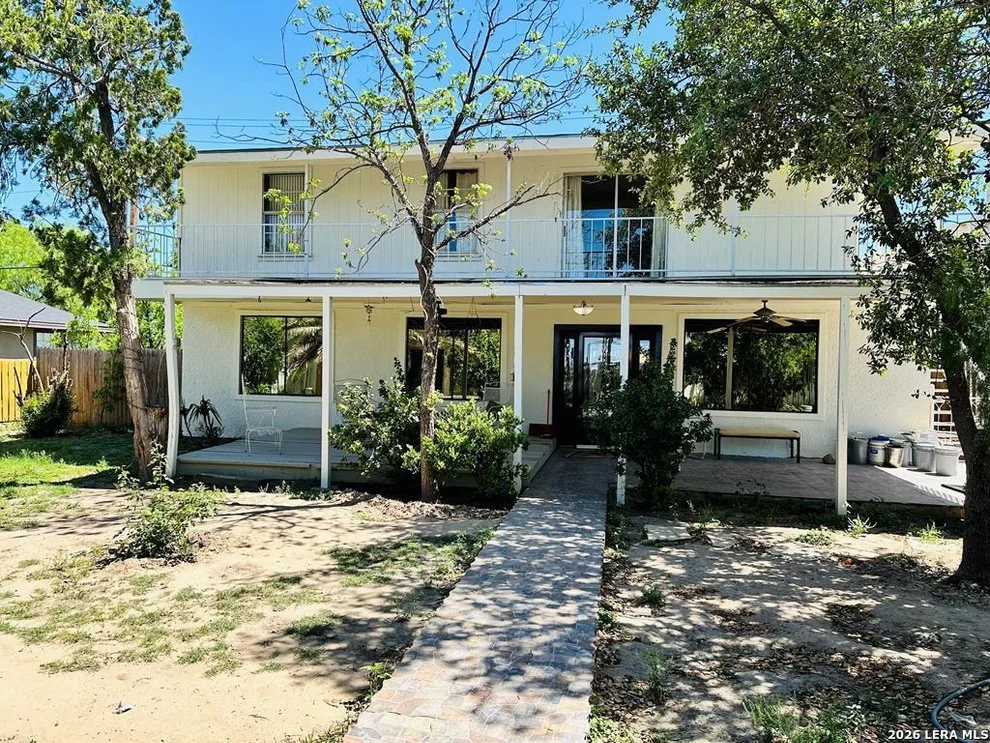 Photo of 3174 Del Rio Boulevard, Eagle Pass, TX 78852