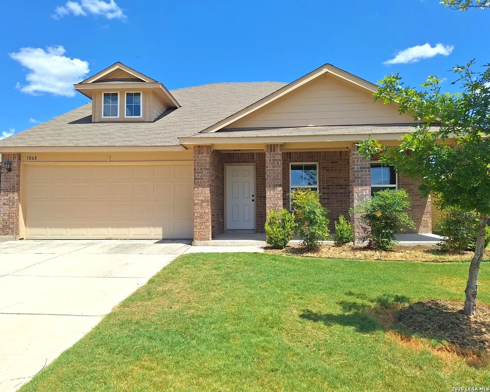 Unit for sale at 1068 DUMFRIES DR, Seguin, TX 78155