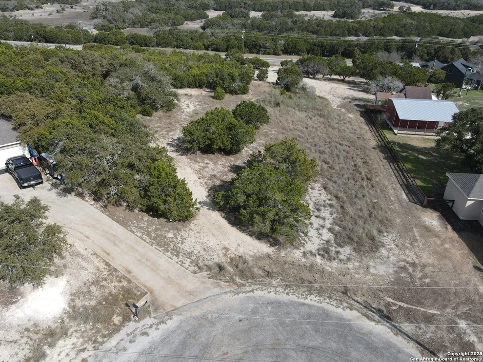 Unit for sale at 951 Rocky Ridge Loop, Canyon Lake, TX 78133